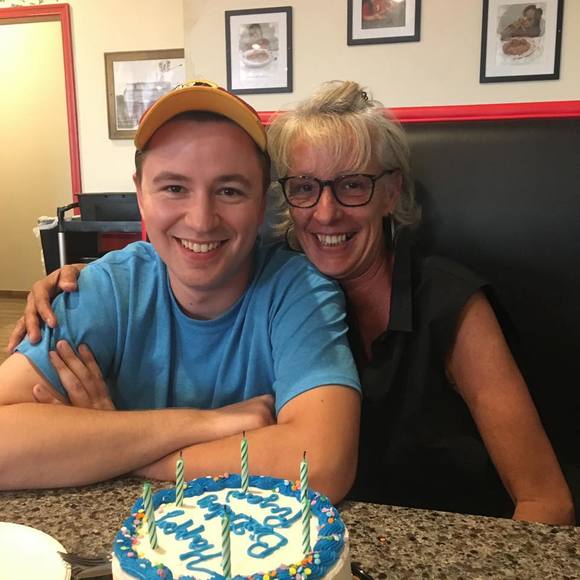 Meet your Posher, Ryan - Picture 1 of 1